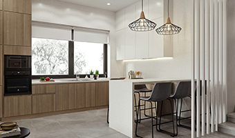 定制櫥柜的標(biāo)準(zhǔn)尺寸是多少？值得一看