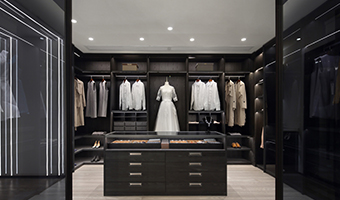 整體衣柜加盟代理注意事項？