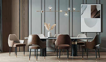 加盟整木定制家具要注意什么呢？