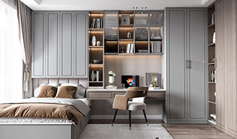 整木定制產品怎么去看的好壞？