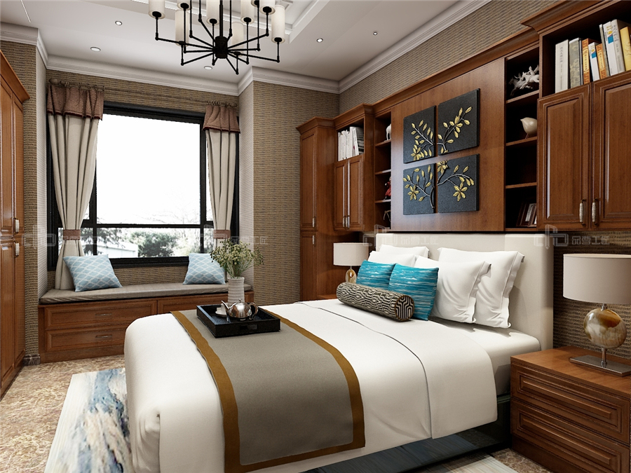 整木定制品牌想要存活的基本法則(圖1) 整木定制品牌想要存活的基本法則(圖1)