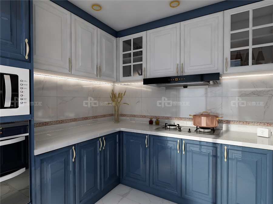 整木定制品牌想要存活的基本法則(圖3) 整木定制品牌想要存活的基本法則(圖3)