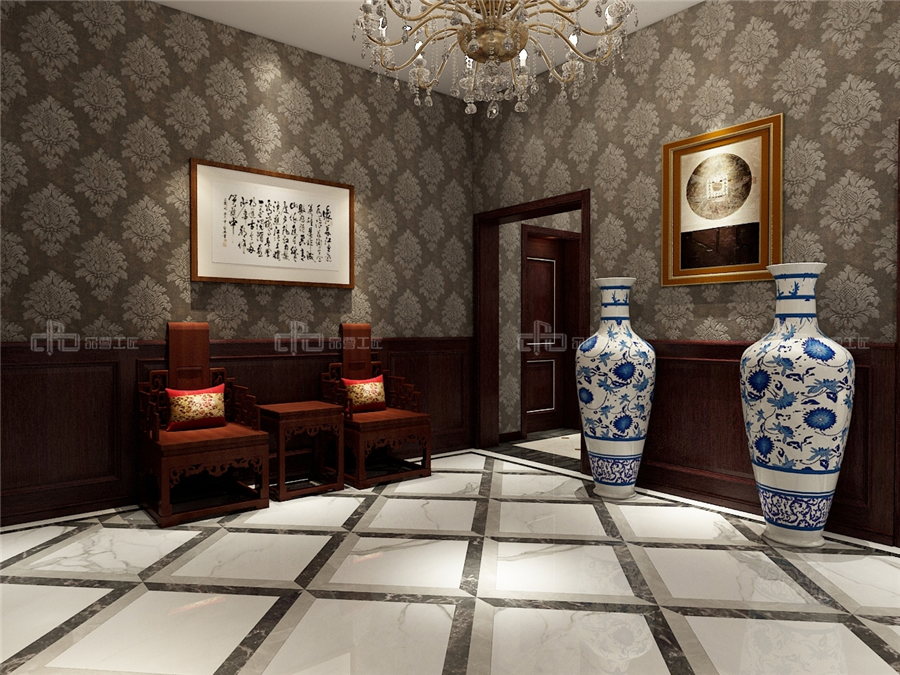 整木定制裝修已成為的一種新趨勢(圖2) 整木定制裝修已成為的一種新趨勢(圖2)