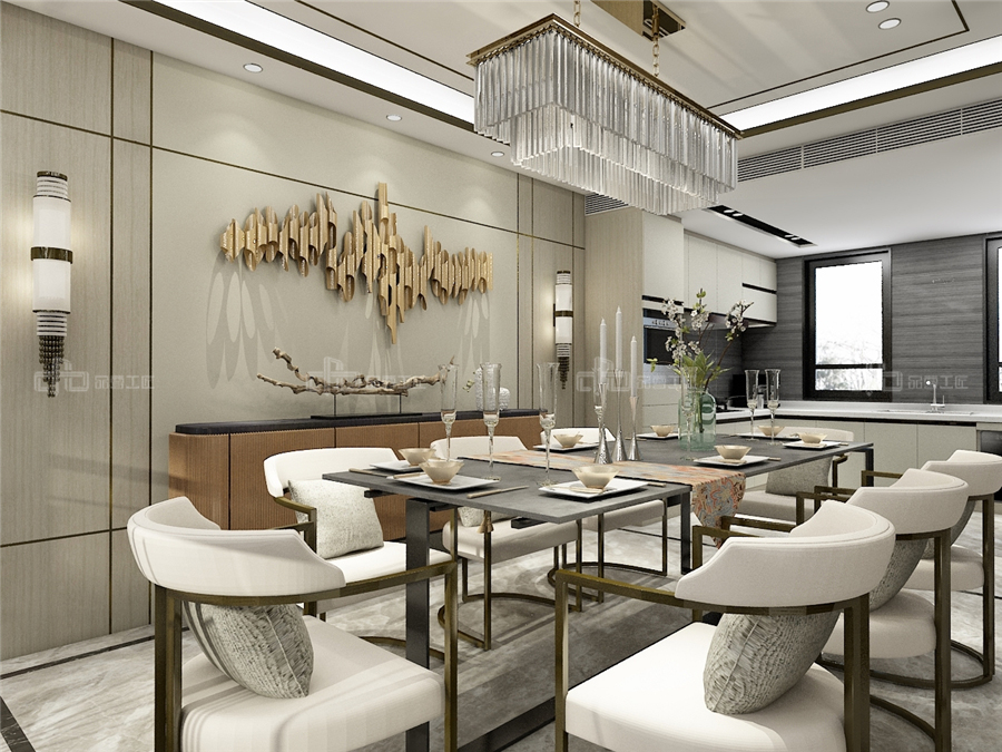 整木定制有什么秘密?為什么流行(圖2) 整木定制有什么秘密?為什么流行(圖2)