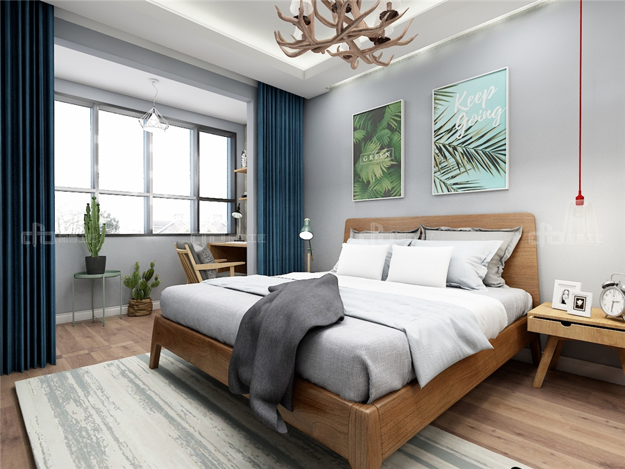 裝修整木定制時哪些細節要注意?(圖1) 裝修整木定制時哪些細節要注意?(圖1)