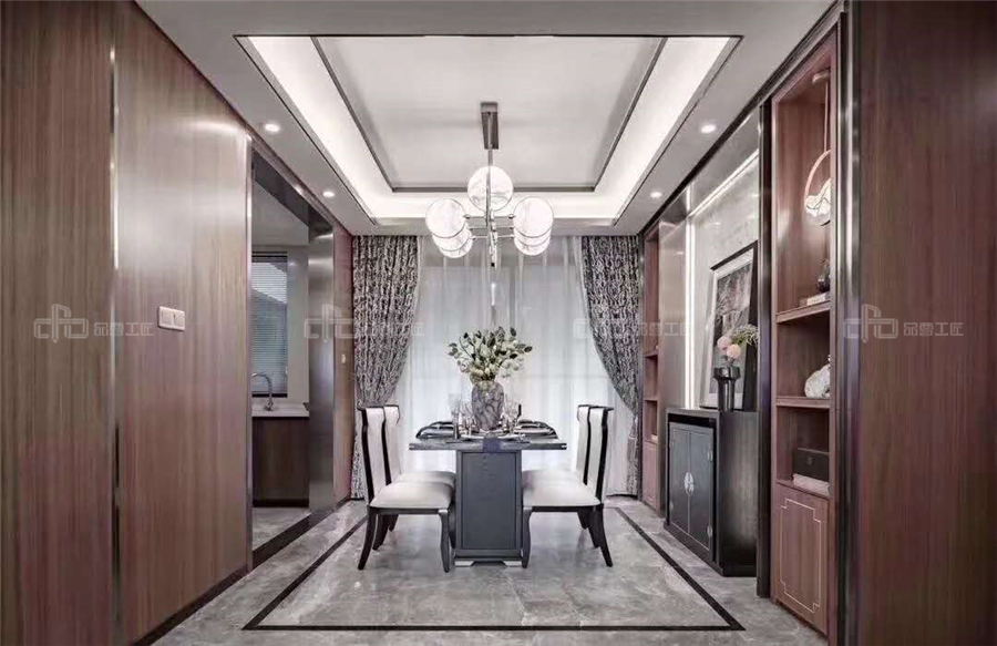 裝修整木定制時哪些細節要注意?(圖2) 裝修整木定制時哪些細節要注意?(圖2)