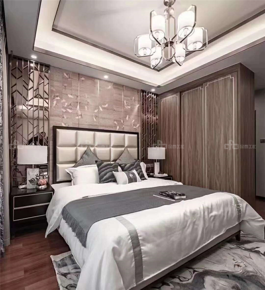 裝修整木定制時哪些細節要注意?(圖3) 裝修整木定制時哪些細節要注意?(圖3)