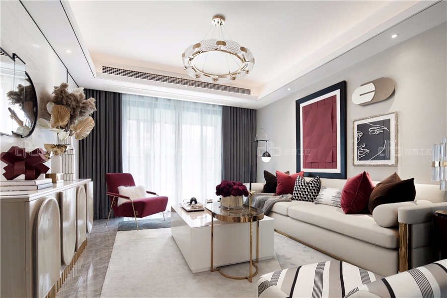 整木定制專賣店經營技巧(圖1) 整木定制專賣店經營技巧(圖1)