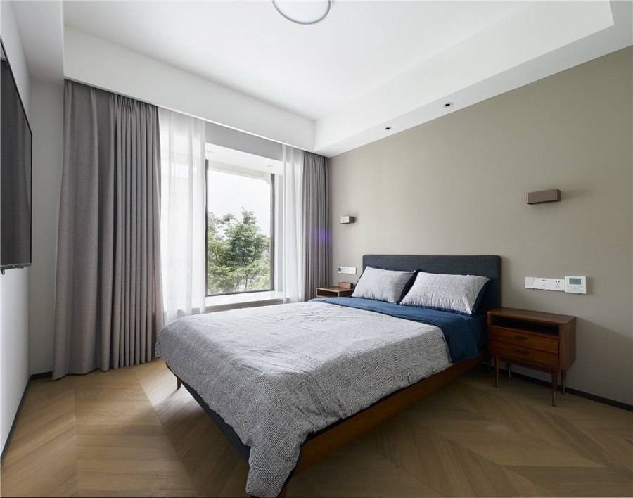 選擇整木定制門店位置的技巧(圖3) 選擇整木定制門店位置的技巧(圖3)