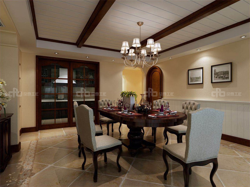 品尊工匠做的整木定制產品價格貴嗎?(圖2) 品尊工匠做的整木定制產品價格貴嗎?(圖2)