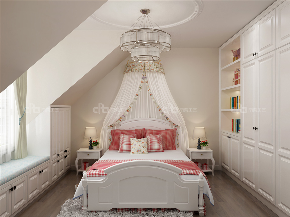 新中式|色彩與溫度交融,吟唱半暖時光(圖7) 新中式|色彩與溫度交融,吟唱半暖時光(圖7)