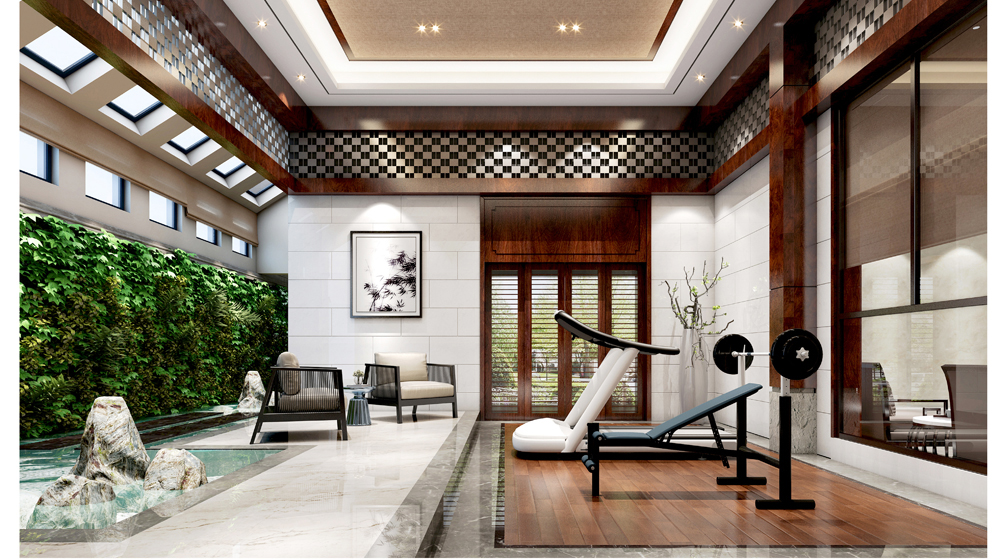 浙江整木定制家居哪個好?(圖2) 浙江整木定制家居哪個好?(圖2)