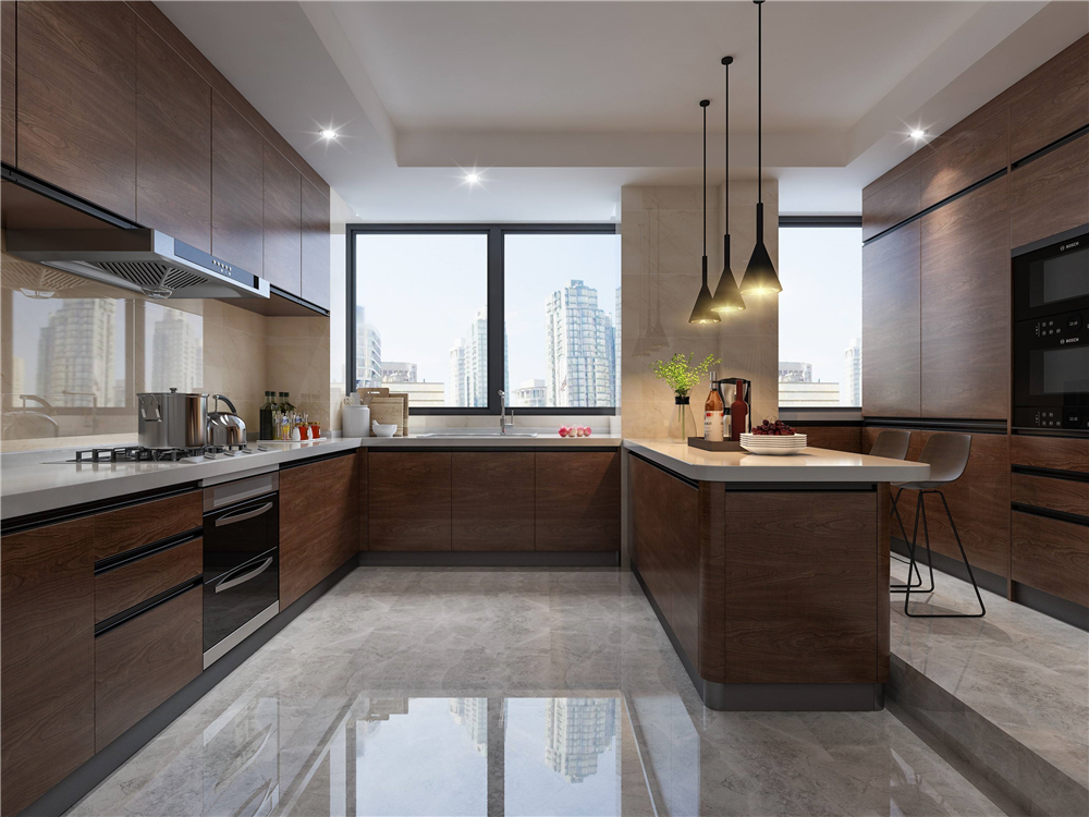 整木定制櫥柜門的尺寸標準是多少?(圖1) 整木定制櫥柜門的尺寸標準是多少?(圖1)