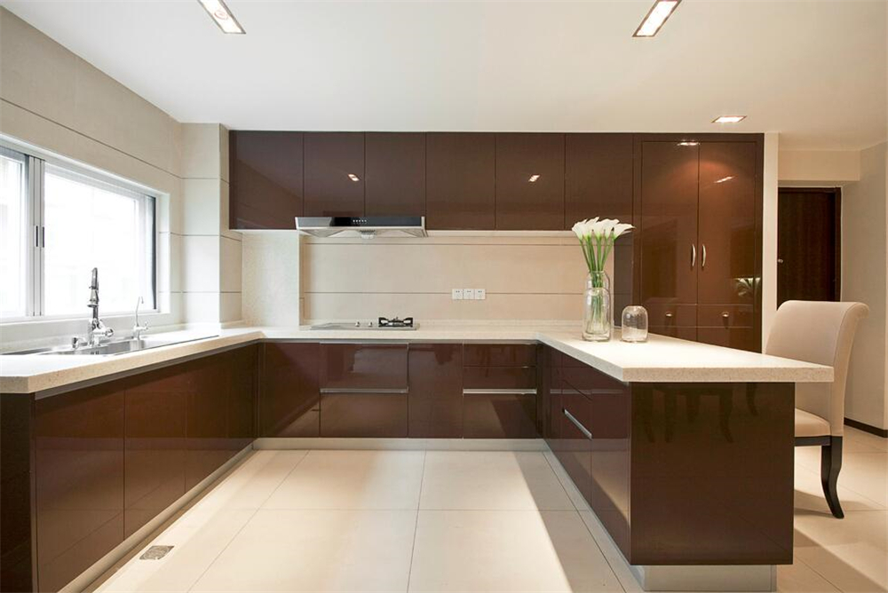 整木櫥柜定制加盟代理注意事項(圖1) 整木櫥柜定制加盟代理注意事項(圖1)