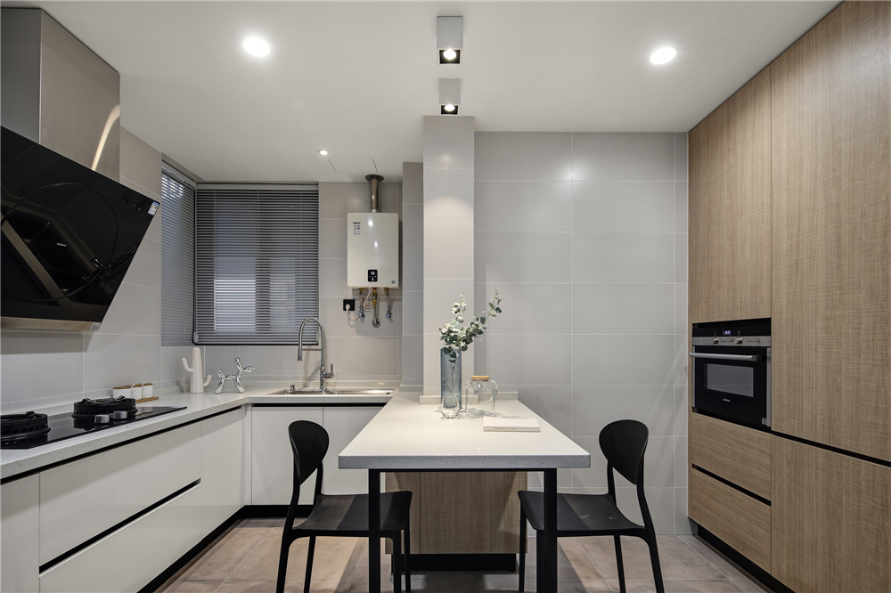 整木櫥柜定制加盟代理注意事項(圖2) 整木櫥柜定制加盟代理注意事項(圖2)