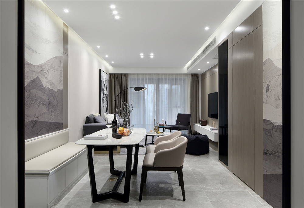 考察全屋定制工廠時(shí)要注意什么?(圖3) 考察全屋定制工廠時(shí)要注意什么?(圖3)