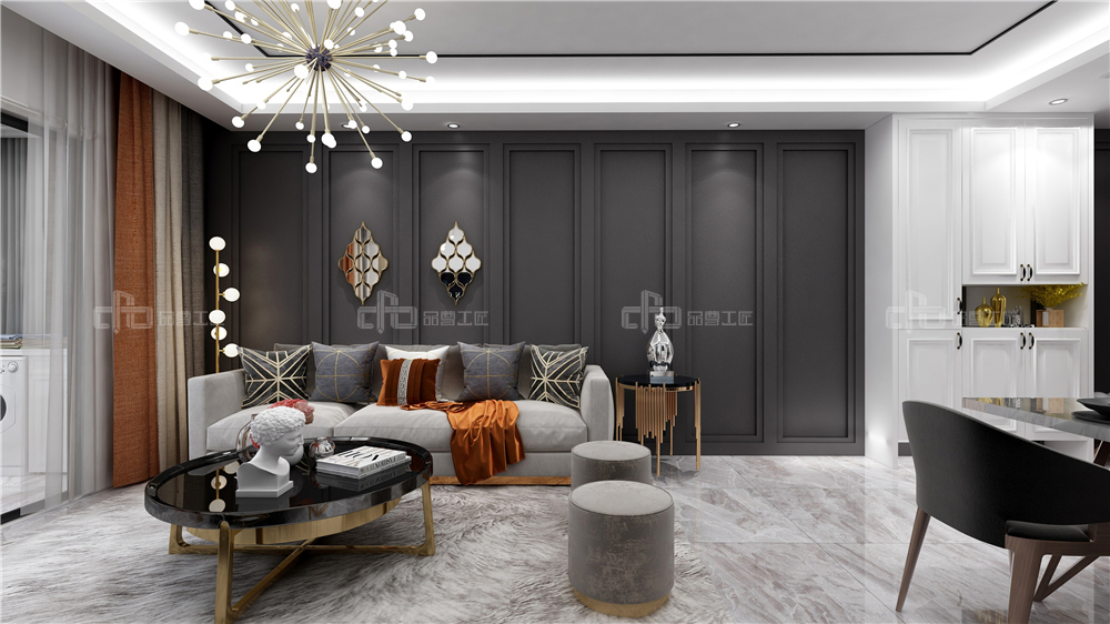 為什么要在墻壁上安裝護墻板？(圖2)