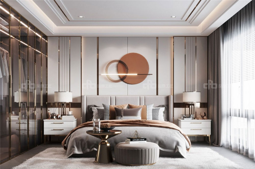 加盟全屋定制從哪些方面了解品牌?(圖2) 加盟全屋定制從哪些方面了解品牌?(圖2)