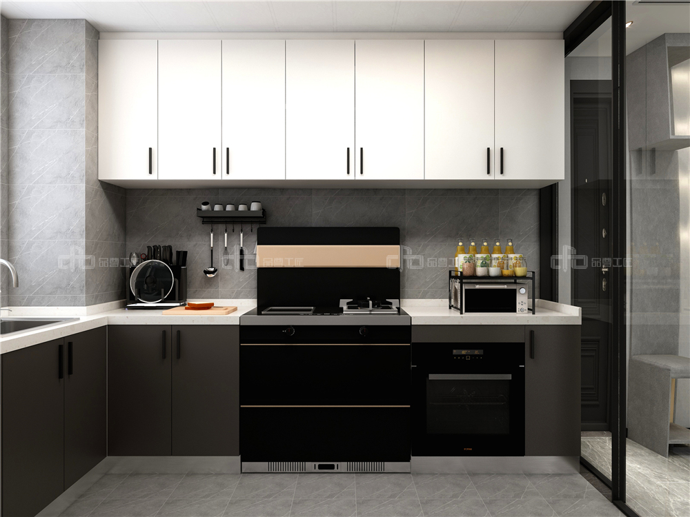 全屋定制櫥柜價格要多少呀?(圖3) 全屋定制櫥柜價格要多少呀?(圖3)