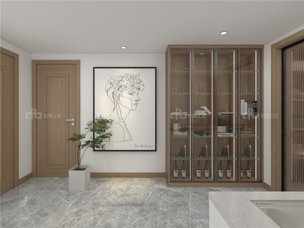 定制木門的結構包括哪些?(圖2) 定制木門的結構包括哪些?(圖2)