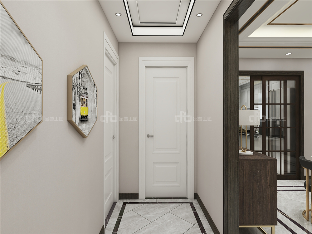 定制木門的結構包括哪些?(圖3) 定制木門的結構包括哪些?(圖3)