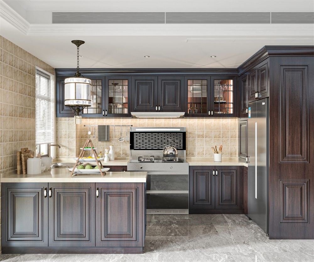 全屋定制加盟利潤(rùn)多大,能賺錢嗎?(圖1) 全屋定制加盟利潤(rùn)多大,能賺錢嗎?(圖1)