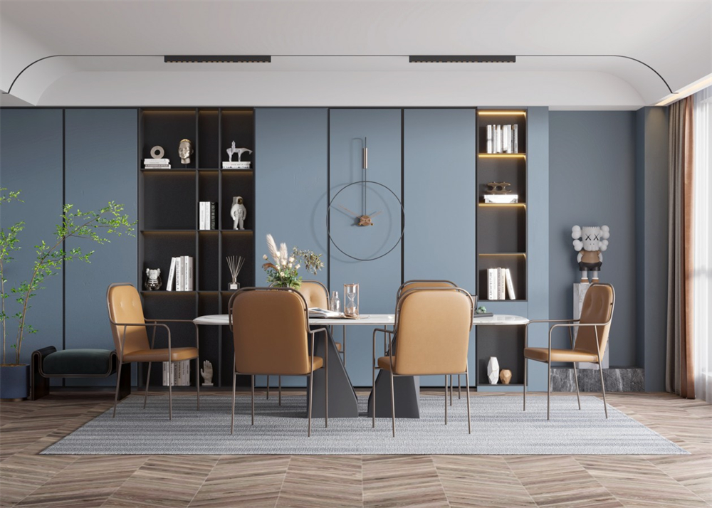 全屋定制加盟利潤(rùn)多大,能賺錢嗎?(圖2) 全屋定制加盟利潤(rùn)多大,能賺錢嗎?(圖2)