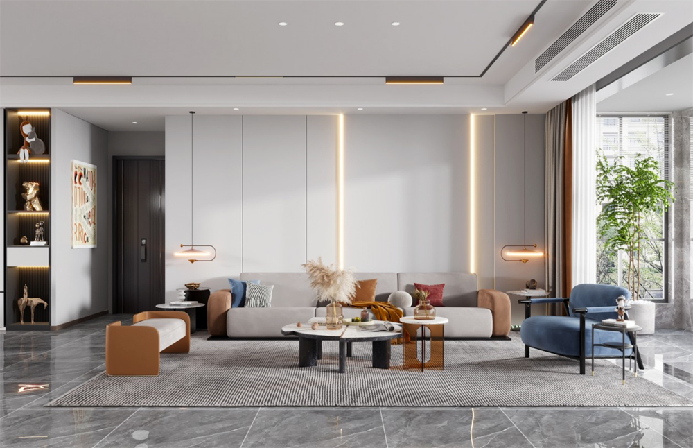 房屋裝修為什么都找全屋定制?(圖3) 房屋裝修為什么都找全屋定制?(圖3)