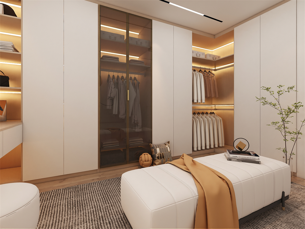 整木定制 整木定制