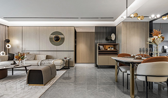 軟裝設計指的是哪些東西？