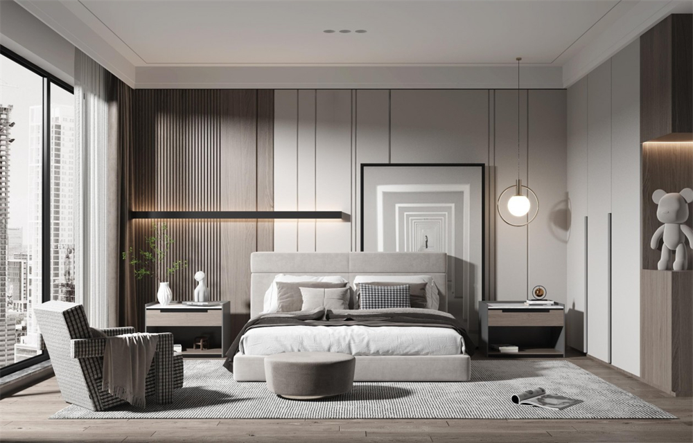 全屋定制怎么辨別質量,如何設計?(圖2) 2.jpg