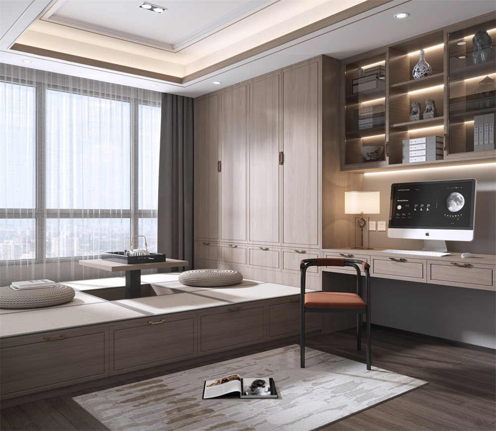 定制榻榻米要多少錢,有哪些費(fèi)用?(圖1) 1.jpg