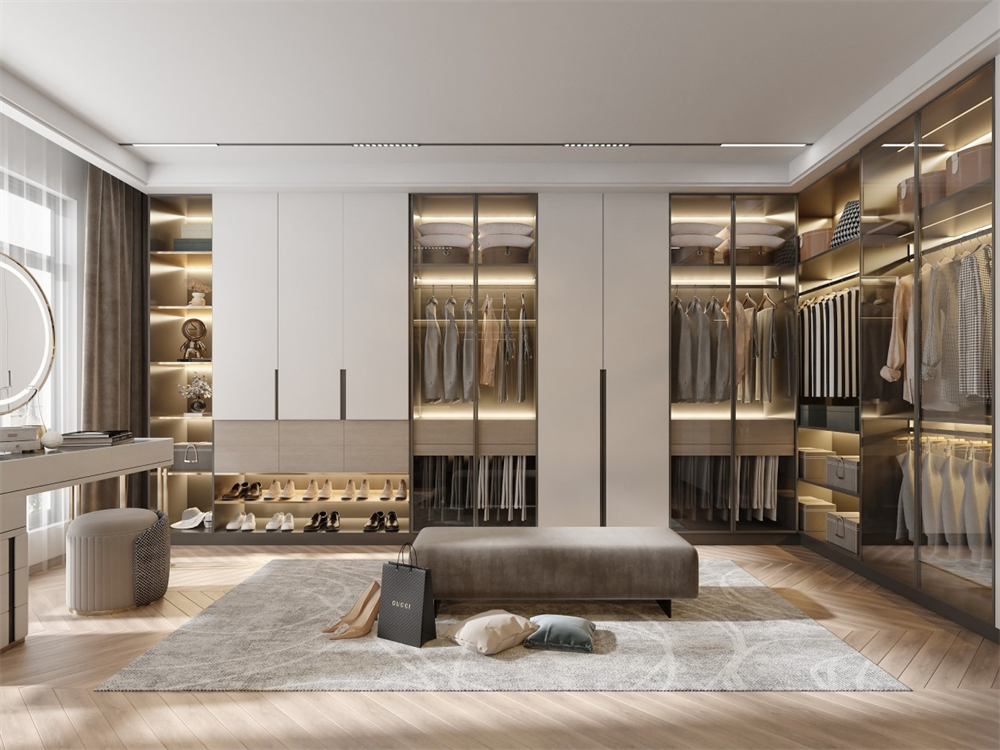 定制衣柜保養技巧以及注意事項(圖1) 1.jpg