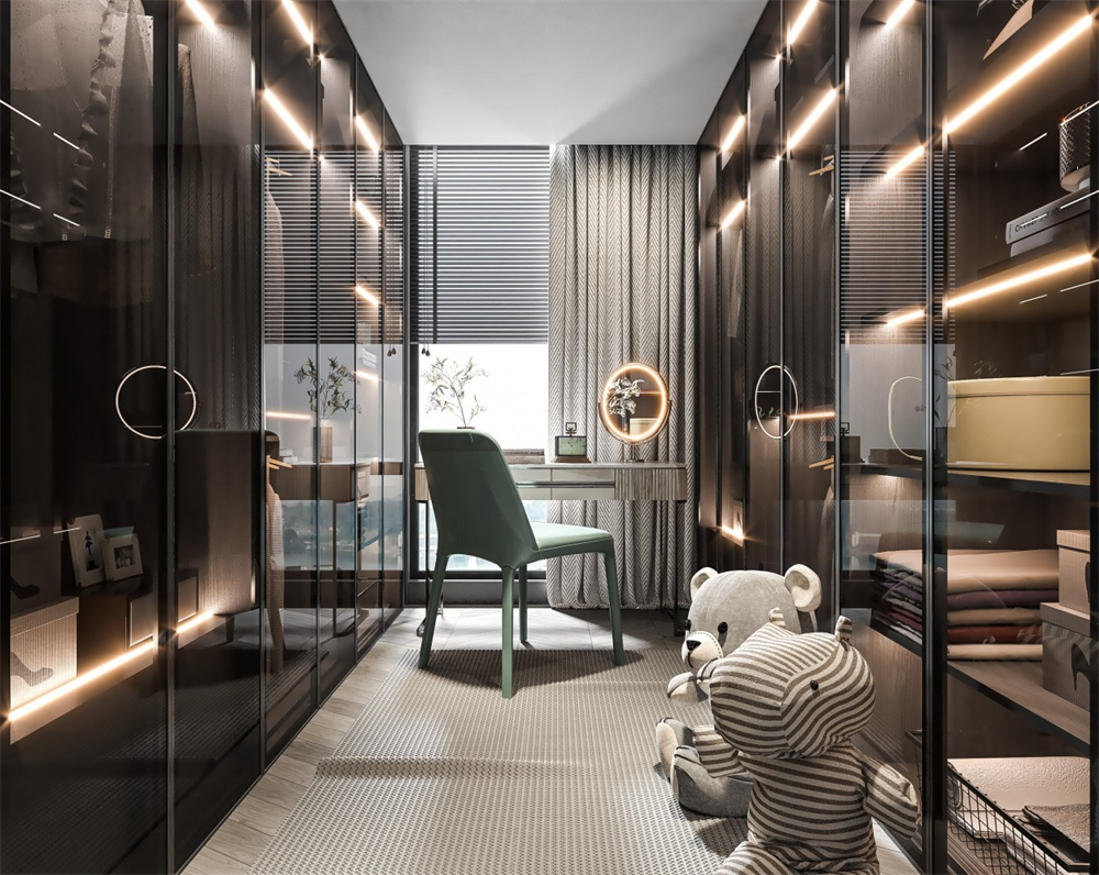 定制衣柜怎么樣,有哪些安裝步驟?(圖4) 4.jpg