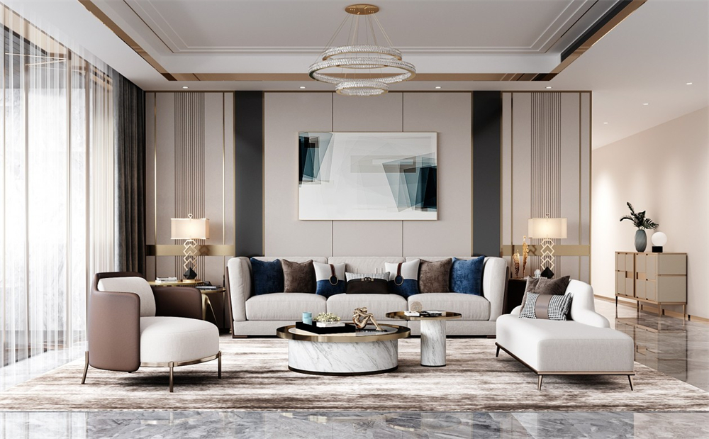 輕奢風格的優(yōu)勢特點有哪些呢?(圖1) 1.jpg