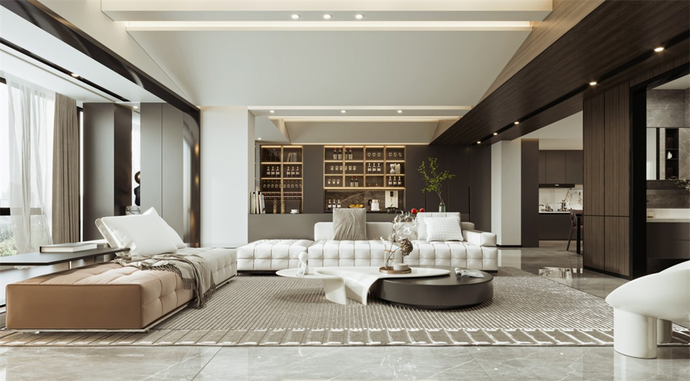 整木定制板材要怎么選擇好壞?(圖1) 1.jpg