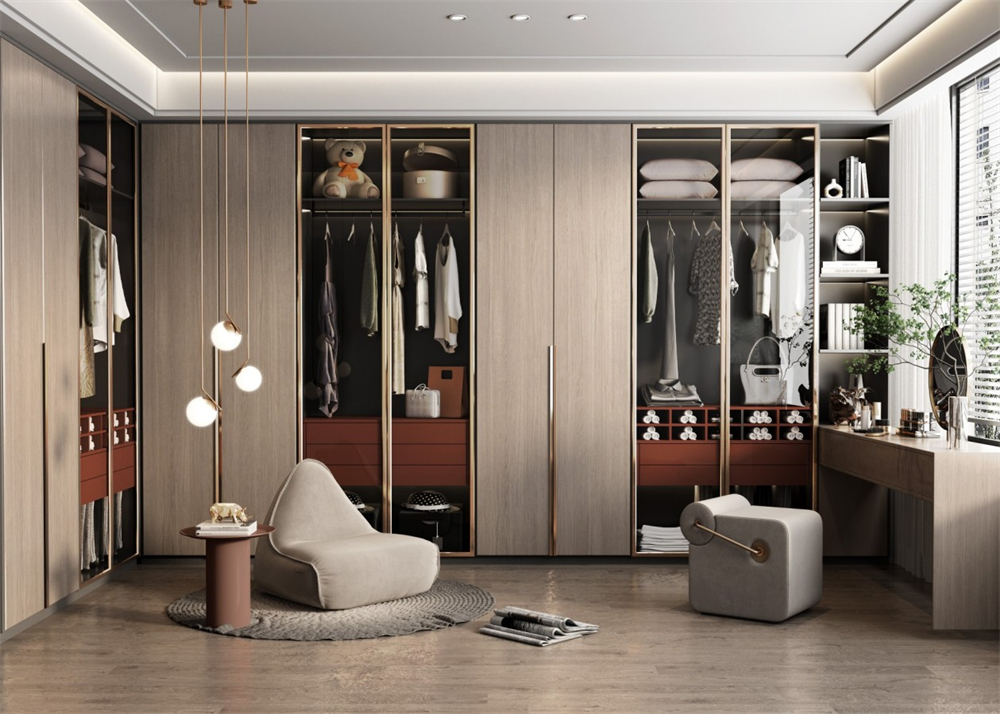 定制衣柜的優勢都有哪一些呢?(圖4) 4.jpg