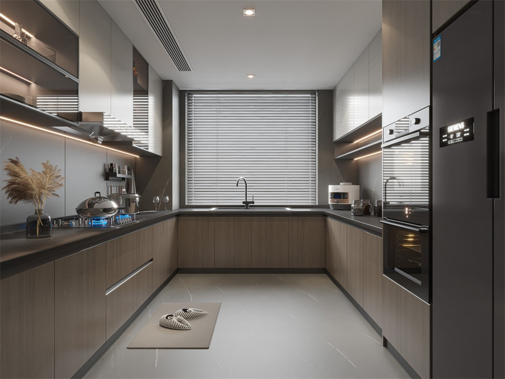 2023年定制櫥柜有哪些款式?(圖5) 5.jpg