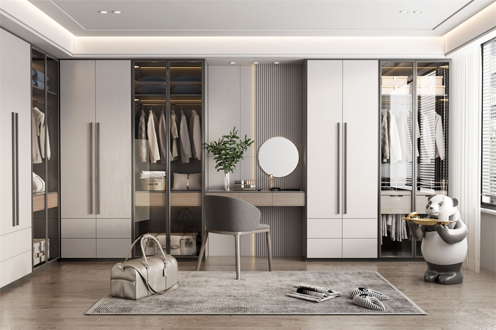 定制衣柜可用的環(huán)保板材有哪些?(圖1) 1.jpg