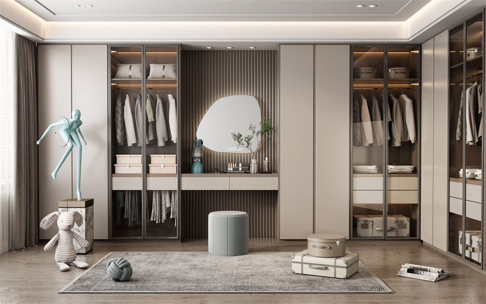 定制衣柜可用的環(huán)保板材有哪些?(圖3) 3.jpg