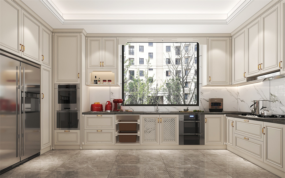 今年定制櫥柜流行哪些風格?(圖3) 4.jpg