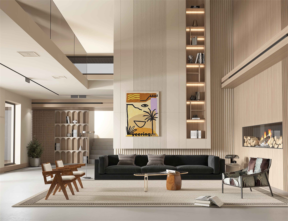 定制家居裝修可做哪些家具?(圖2) 2.jpg