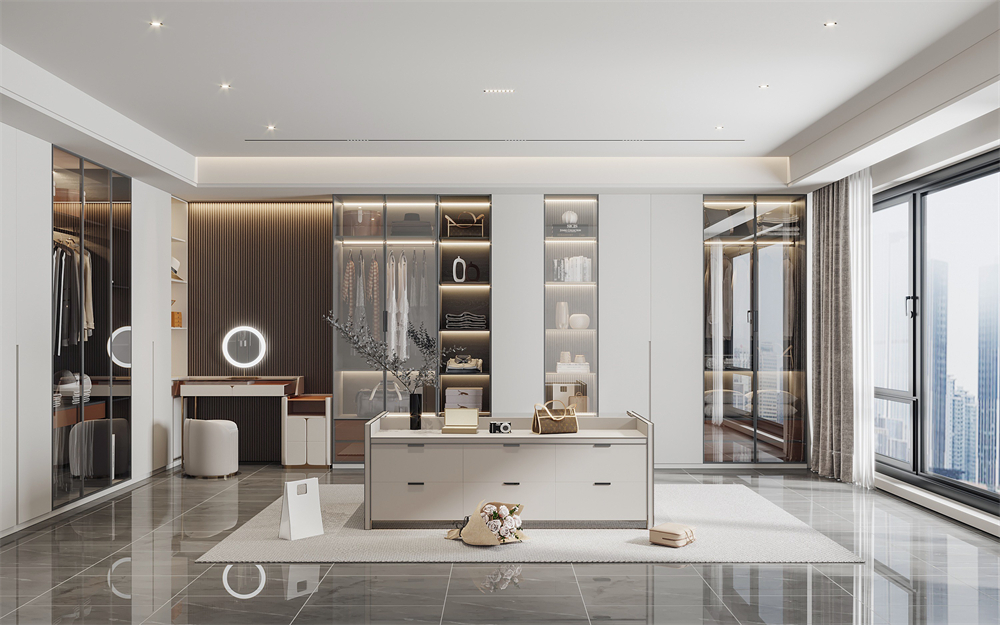 定制衣柜板材都有哪些材質?(圖1) 1.jpg