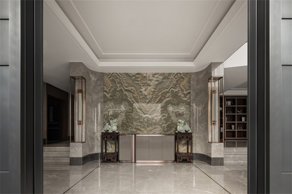 800㎡新中式整木定制,花園別墅設(shè)計案例(圖3) 3.jpg