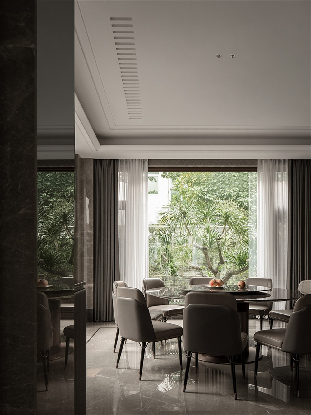 800㎡新中式整木定制,花園別墅設(shè)計案例(圖8) 8.jpg