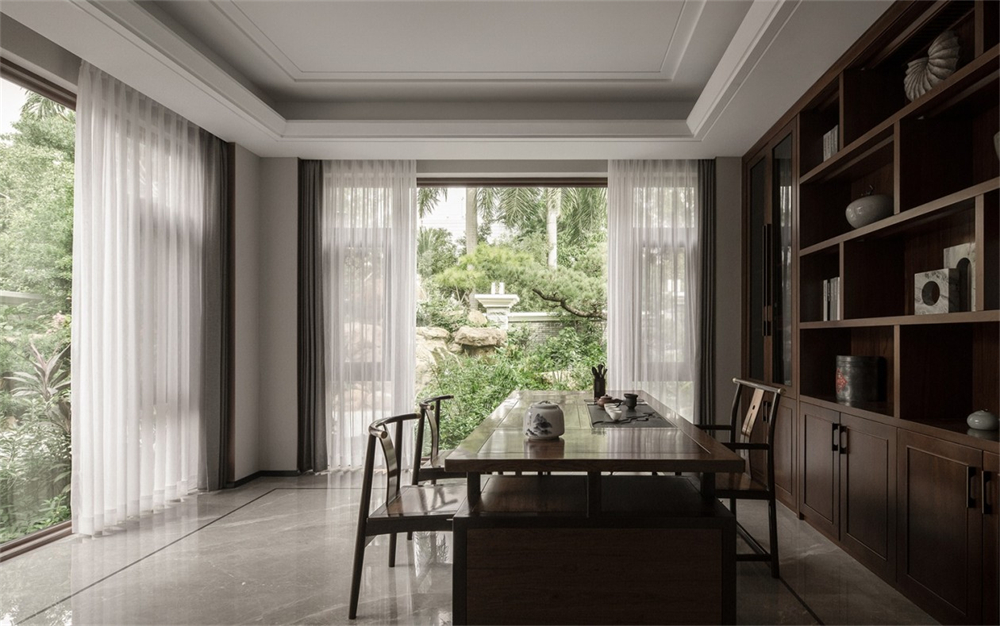 800㎡新中式整木定制,花園別墅設(shè)計案例(圖10) 11.jpg