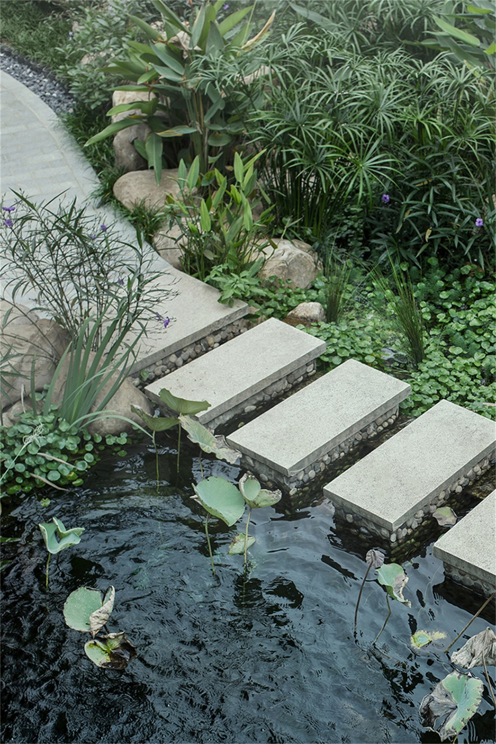 800㎡新中式整木定制,花園別墅設(shè)計案例(圖15) 16.jpg