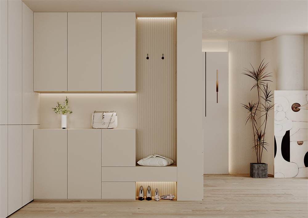 全屋定制玄關怎么設計比較好?(圖4) 3.jpg