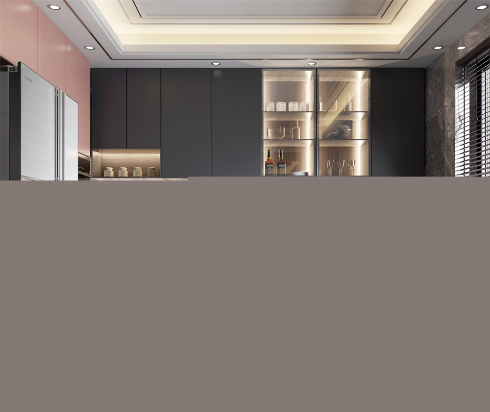 如今定制櫥柜流行什么顏色呢?(圖5) 5.jpg