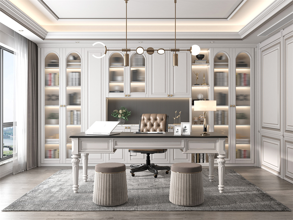 整體木作高定的產(chǎn)品有哪些?(圖2) 2.jpg